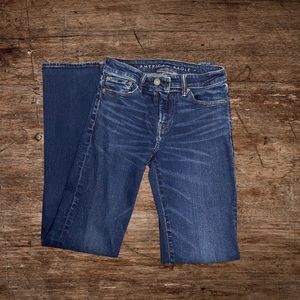 A&E Next Level AirFlex Original Bootcut Jeans